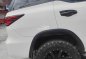 2018 Toyota Fortuner  2.4 G Diesel 4x2 AT in Quezon City, Metro Manila-5