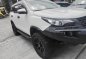 2018 Toyota Fortuner  2.4 G Diesel 4x2 AT in Quezon City, Metro Manila-1