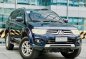 2014 Mitsubishi Montero Sport in Makati, Metro Manila-7