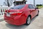 Selling Red Toyota Corolla altis 2017 Sedan in Manila-3