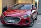 2019 Hyundai Elantra 1.6 GL AT in Plaridel, Bulacan-15