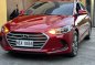 2019 Hyundai Elantra 1.6 GL AT in Plaridel, Bulacan-13