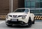 2018 Nissan Juke  1.6 Upper CVT in Makati, Metro Manila-12