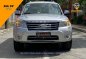 2012 Ford Everest in Quezon City, Metro Manila-2