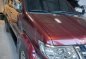 Selling Other Isuzu Sportivo 2012 SUV / MPV in San Jose-4