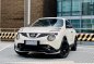 White Nissan Juke 2018 SUV / MPV for sale in Manila-3