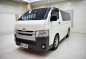 2018 Toyota Hiace  Commuter 3.0 M/T in Lemery, Batangas-0