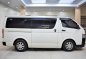 2018 Toyota Hiace  Commuter 3.0 M/T in Lemery, Batangas-21