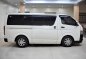 2018 Toyota Hiace  Commuter 3.0 M/T in Lemery, Batangas-17