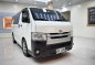 2018 Toyota Hiace  Commuter 3.0 M/T in Lemery, Batangas-9