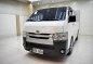 2018 Toyota Hiace  Commuter 3.0 M/T in Lemery, Batangas-21