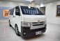 2018 Toyota Hiace  Commuter 3.0 M/T in Lemery, Batangas-22