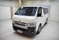 2018 Toyota Hiace  Commuter 3.0 M/T in Lemery, Batangas-24