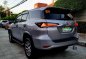 2018 Toyota Fortuner  2.4 V Diesel 4x2 AT in Pasay, Metro Manila-6