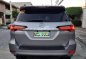 2018 Toyota Fortuner  2.4 V Diesel 4x2 AT in Pasay, Metro Manila-5