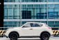 White Nissan Juke 2018 SUV / MPV for sale in Manila-1