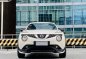 White Nissan Juke 2018 SUV / MPV for sale in Manila-2