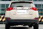 White Toyota Rav4 2013 SUV / MPV for sale in Manila-1