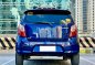 Sell Blue 2015 Toyota Wigo Hatchback at Automatic in  at 56000 in Manila-3