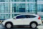 White Honda Cr-V 2017 SUV / MPV at 90000 for sale-9