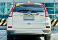 White Honda Cr-V 2017 SUV / MPV at 90000 for sale-3