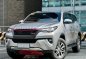 2018 Toyota Fortuner  2.4 V Diesel 4x2 AT in Makati, Metro Manila-18