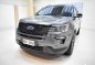 2018 Ford Explorer  3.5L Sport EcoBoost in Lemery, Batangas-2