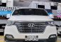 2019 Hyundai Grand Starex (Facelift) 2.5 CRDi GLS AT FL Platinum in Quezon City, Metro Manila-22