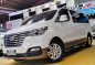 2019 Hyundai Grand Starex (Facelift) 2.5 CRDi GLS AT FL Platinum in Quezon City, Metro Manila-20