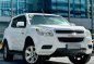 2014 Chevrolet Trailblazer 2.8 2WD AT LTX in Makati, Metro Manila-10