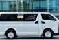 2018 Toyota Hiace  Commuter 3.0 M/T in Makati, Metro Manila-9