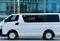 2018 Toyota Hiace  Commuter 3.0 M/T in Makati, Metro Manila-1
