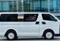 2018 Toyota Hiace  Commuter 3.0 M/T in Makati, Metro Manila-14