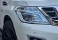 2019 Nissan Patrol Royale 5.6 Royale 4x4 AT in Manila, Metro Manila-13