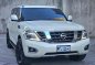 2019 Nissan Patrol Royale 5.6 Royale 4x4 AT in Manila, Metro Manila-2