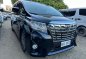 2018 Toyota Alphard  3.5 Gas AT in Quezon City, Metro Manila-19