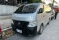 2020 Nissan NV350 Urvan 2.5 Standard 18-seater MT in Quezon City, Metro Manila-2