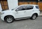 2014 Chevrolet Trailblazer 4×4 2.8 MT LTZ in Quezon City, Metro Manila-7