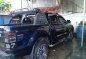 2015 Ford Ranger  2.2 XLT 4x2 AT in Antipolo, Rizal-1