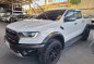 2022 Ford Ranger Raptor  2.0L Bi-Turbo in Quezon City, Metro Manila-11