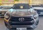 2022 Toyota Hilux in Quezon City, Metro Manila-12