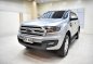 2017 Ford Everest  Ambiente 2.2L4x2 MT in Lemery, Batangas-10
