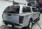 2016 Nissan Navara 4x2 EL Calibre AT in Plaridel, Bulacan-14