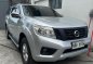 2016 Nissan Navara 4x2 EL Calibre AT in Plaridel, Bulacan-13