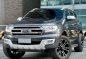 2018 Ford Everest  Titanium 2.2L 4x2 AT in Makati, Metro Manila-6