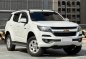 2018 Chevrolet Trailblazer in Makati, Metro Manila-11