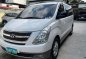 Selling Beige Hyundai G.starex 2013 Van at 88000 in Manila-7