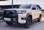 2022 Toyota Hilux Conquest 2.4 4x2 AT in Pasay, Metro Manila-10