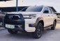 2022 Toyota Hilux Conquest 2.4 4x2 AT in Pasay, Metro Manila-0