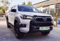 2022 Toyota Hilux Conquest 2.4 4x2 AT in Pasay, Metro Manila-8